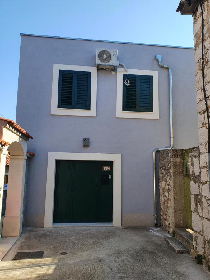 Infresh Holiday House Šibenik Exterior foto